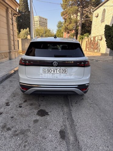 Volkswagen ID.6 Crozz 2022, 56,000 km - 0.0 l - Bakı