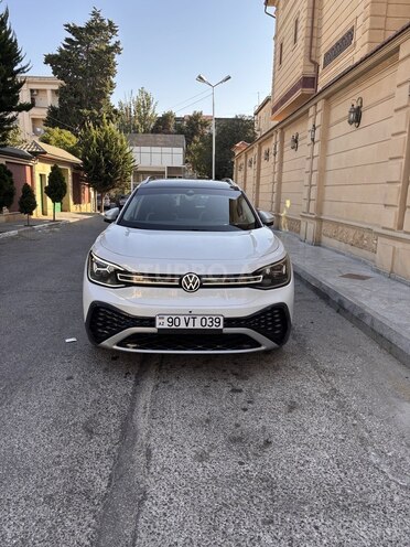 Volkswagen ID.6 Crozz 2022, 56,000 km - 0.0 l - Bakı