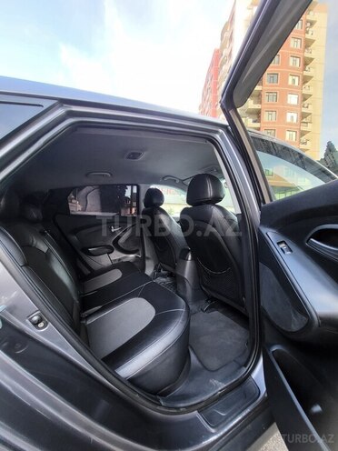 Hyundai Tucson 2014, 224,563 km - 2.0 л - Bakı