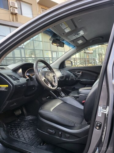 Hyundai Tucson 2014, 224,563 km - 2.0 л - Bakı
