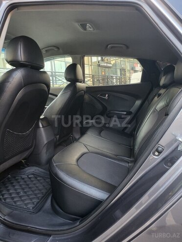 Hyundai Tucson 2014, 224,563 km - 2.0 л - Bakı