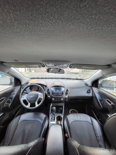 Hyundai Tucson 2014, 224,563 km - 2.0 л - Bakı