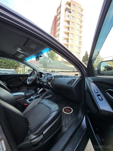 Hyundai Tucson 2014, 224,563 km - 2.0 л - Bakı