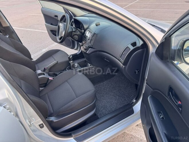 Hyundai i30 2010, 228,320 km - 1.6 л - Bakı