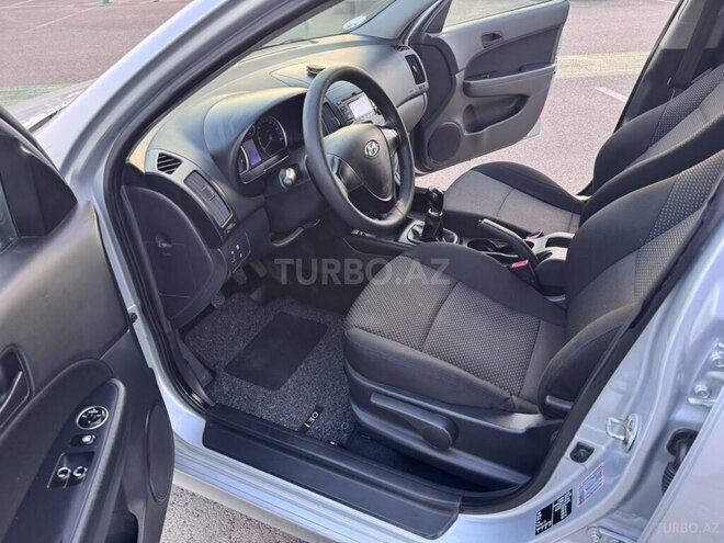 Hyundai i30 2010, 228,320 km - 1.6 л - Bakı