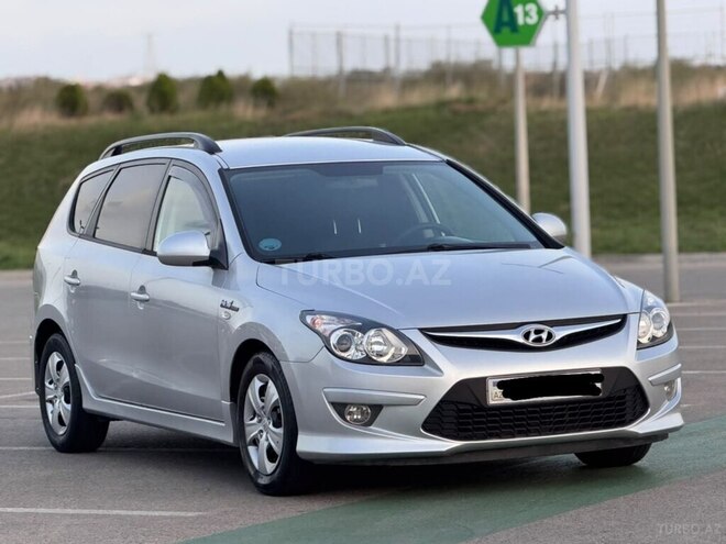 Hyundai i30 2010, 228,320 km - 1.6 л - Bakı