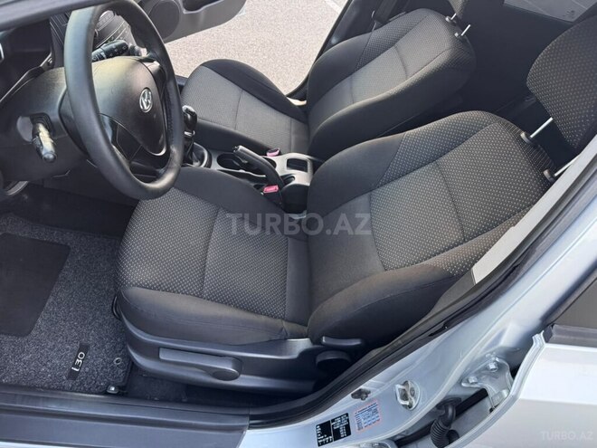 Hyundai i30 2010, 228,320 km - 1.6 л - Bakı