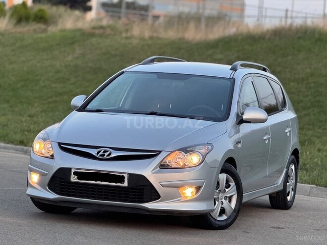 Hyundai i30 2010, 228,320 km - 1.6 л - Bakı
