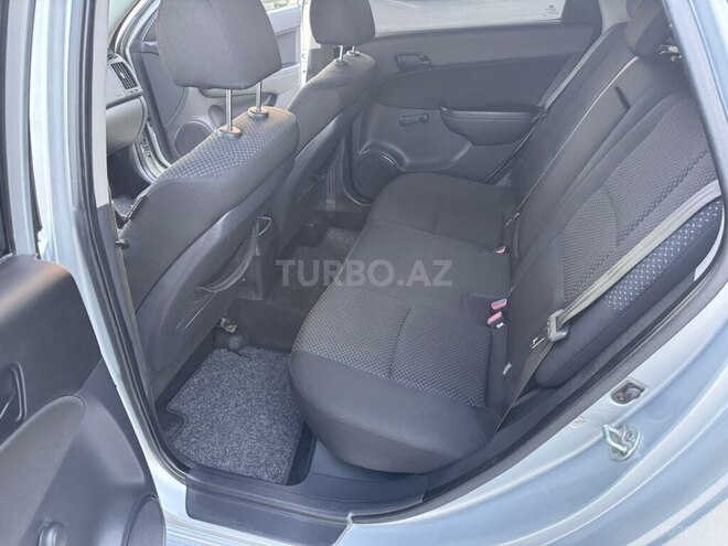 Hyundai i30 2010, 228,320 km - 1.6 л - Bakı