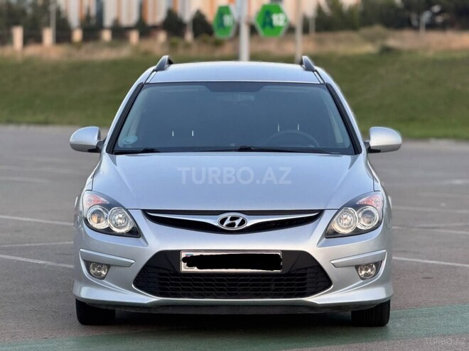 Hyundai i30 2010, 228,320 km - 1.6 л - Bakı