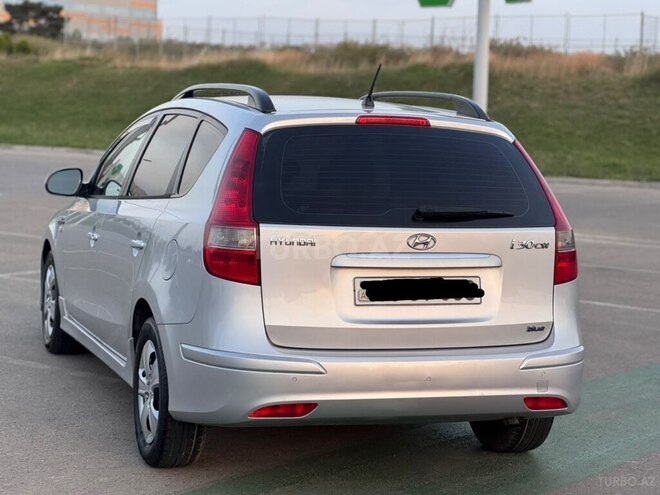 Hyundai i30 2010, 228,320 km - 1.6 л - Bakı