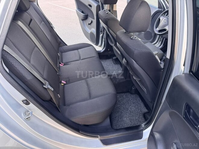 Hyundai i30 2010, 228,320 km - 1.6 л - Bakı