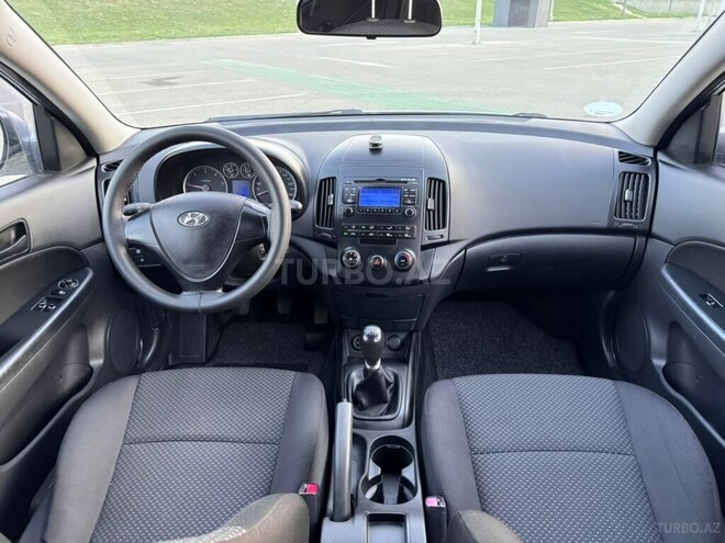 Hyundai i30 2010, 228,320 km - 1.6 л - Bakı