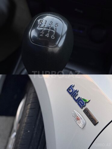 Hyundai i30 2010, 228,320 km - 1.6 л - Bakı