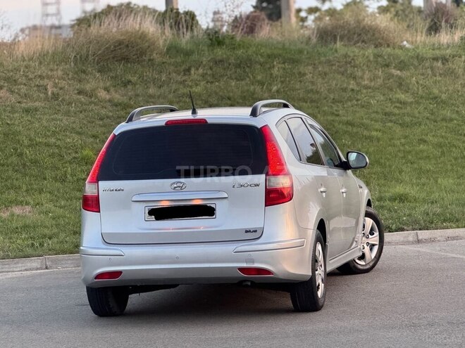 Hyundai i30 2010, 228,320 km - 1.6 л - Bakı