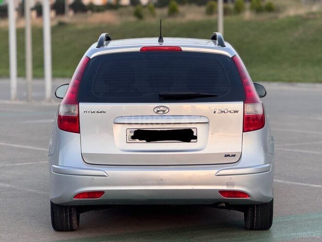 Hyundai i30 2010, 228,320 km - 1.6 л - Bakı