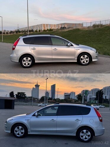 Hyundai i30 2010, 228,320 km - 1.6 л - Bakı