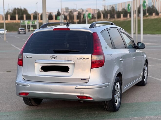 Hyundai i30 2010, 228,320 km - 1.6 л - Bakı