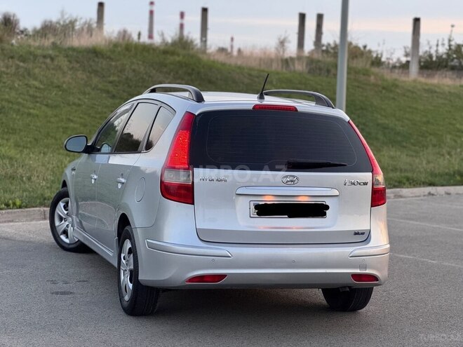 Hyundai i30 2010, 228,320 km - 1.6 л - Bakı