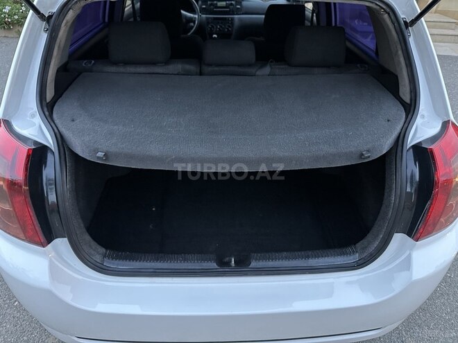 Toyota Corolla 2006, 290,000 km - 1.4 l - Bakı