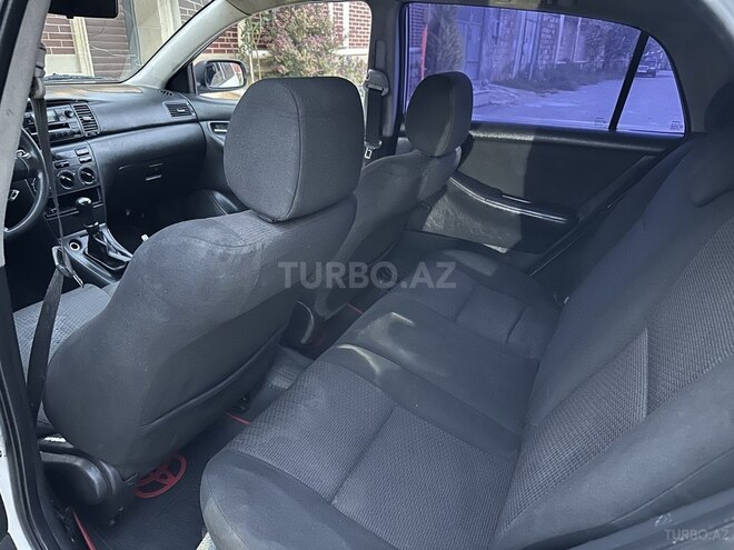 Toyota Corolla 2006, 290,000 km - 1.4 l - Bakı