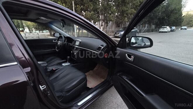 Hyundai Sonata 2007, 180,000 km - 2.4 l - Bakı