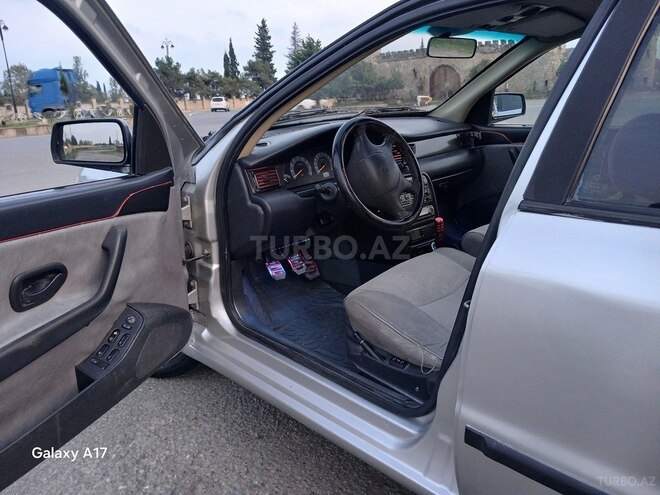 Iran Khodro Samand 2008, 300,000 km - 1.8 l - Lənkəran