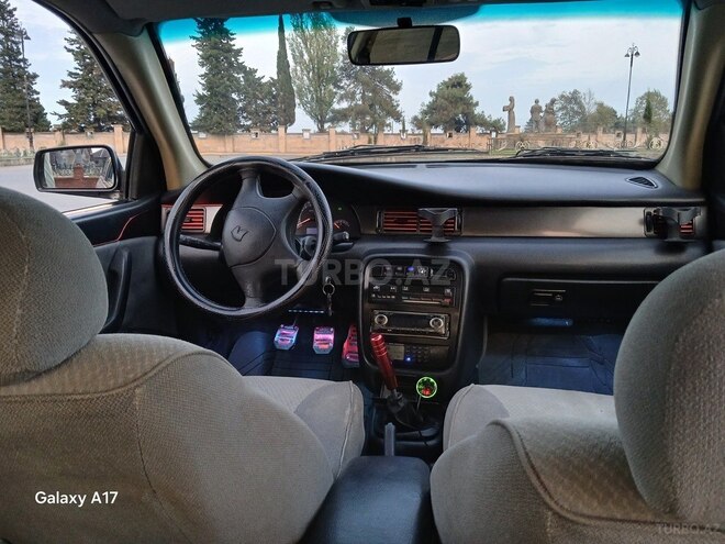 Iran Khodro Samand 2008, 300,000 km - 1.8 l - Lənkəran