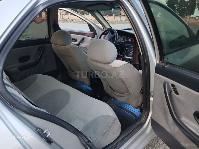 Iran Khodro Samand 2008, 300,000 km - 1.8 l - Lənkəran
