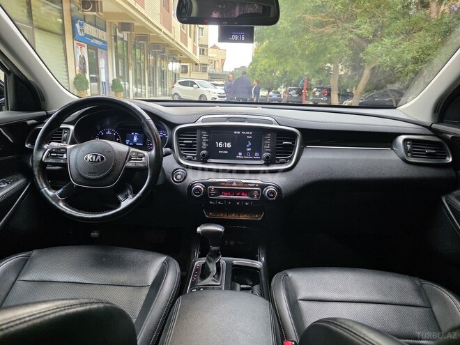 Kia Sorento 2018, 190,000 km - 2.0 l - Bakı