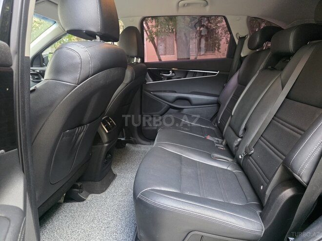 Kia Sorento 2018, 190,000 km - 2.0 l - Bakı