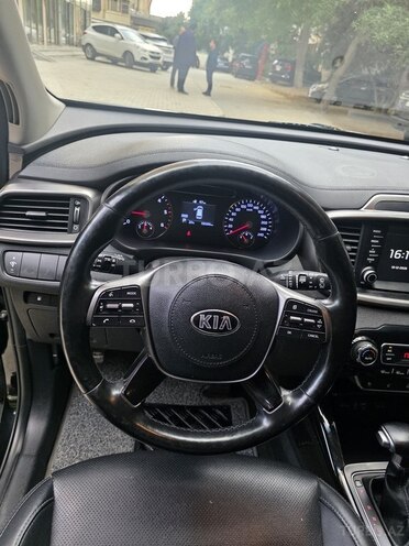 Kia Sorento 2018, 190,000 km - 2.0 l - Bakı