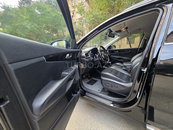 Kia Sorento 2018, 190,000 km - 2.0 l - Bakı