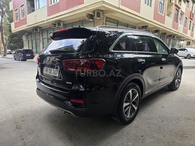 Kia Sorento 2018, 190,000 km - 2.0 l - Bakı