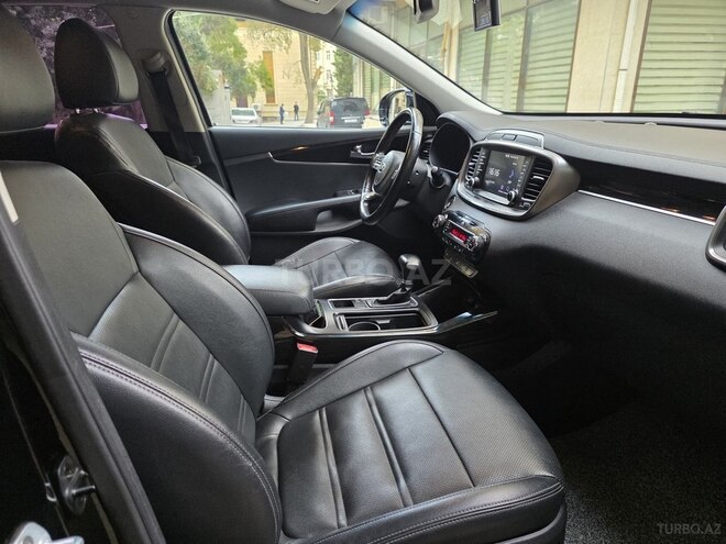 Kia Sorento 2018, 190,000 km - 2.0 l - Bakı