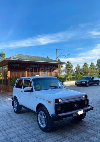 LADA (VAZ) Niva 2013, 213,318 km - 1.7 l - Şirvan