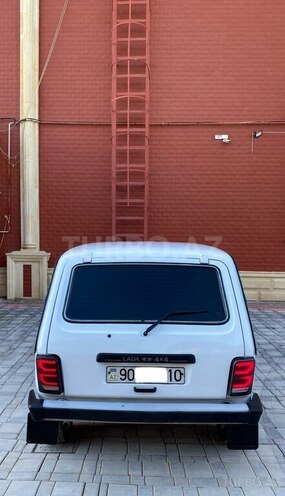 LADA (VAZ) Niva 2013, 213,318 km - 1.7 l - Şirvan