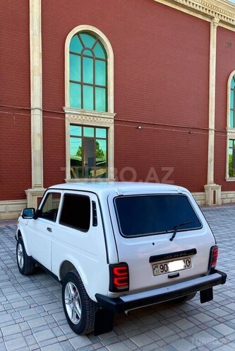 LADA (VAZ) Niva 2013, 213,318 km - 1.7 l - Şirvan