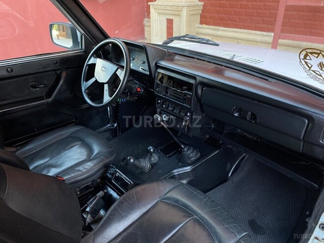 LADA (VAZ) Niva 2013, 213,318 km - 1.7 l - Şirvan