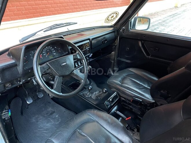 LADA (VAZ) Niva 2013, 213,318 km - 1.7 l - Şirvan
