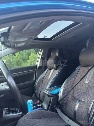 Hyundai Elantra 2017, 189,903 km - 2.0 l - Bakı