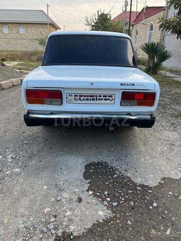 LADA (VAZ) 2107 2006, 200,000 km - 1.6 l - Tovuz