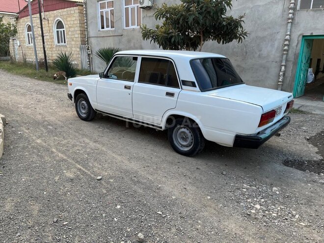 LADA (VAZ) 2107 2006, 200,000 km - 1.6 l - Tovuz