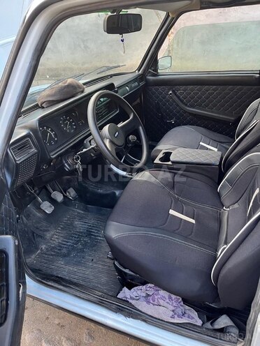 LADA (VAZ) 2107 2006, 200,000 km - 1.6 l - Tovuz
