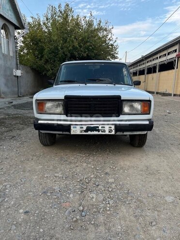 LADA (VAZ) 2107 2006, 200,000 km - 1.6 l - Tovuz