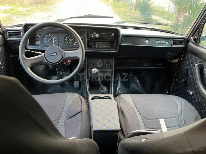 LADA (VAZ) 2107 2006, 200,000 km - 1.6 l - Tovuz