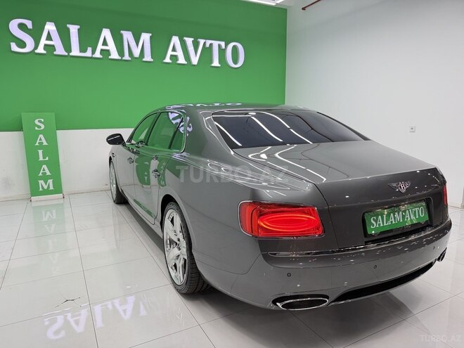 Bentley Flying Spur 2015, 52,300 km - 4.0 l - Bakı