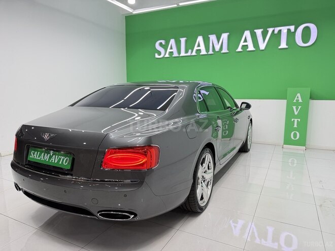 Bentley Flying Spur 2015, 52,300 km - 4.0 l - Bakı
