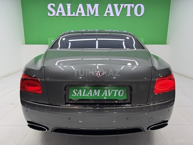 Bentley Flying Spur 2015, 52,300 km - 4.0 l - Bakı