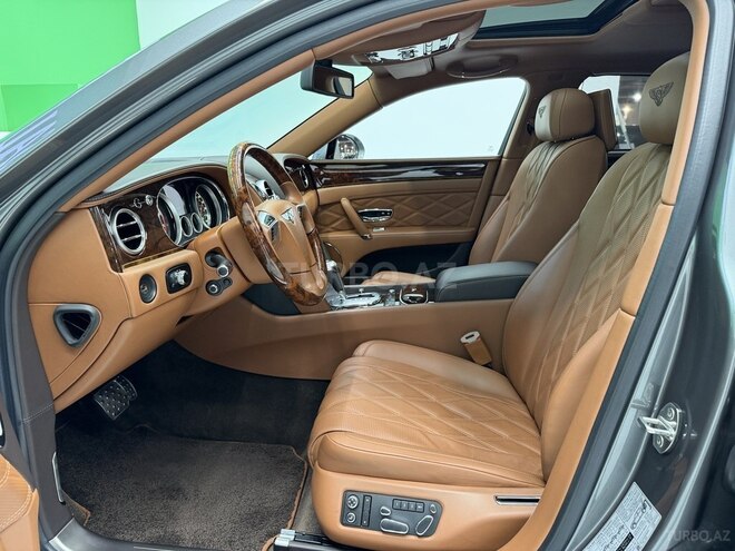 Bentley Flying Spur 2015, 52,300 km - 4.0 l - Bakı